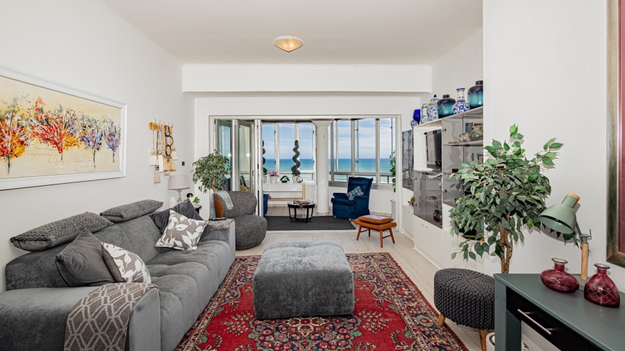2 Bedroom Property for Sale in Strand Central Western Cape